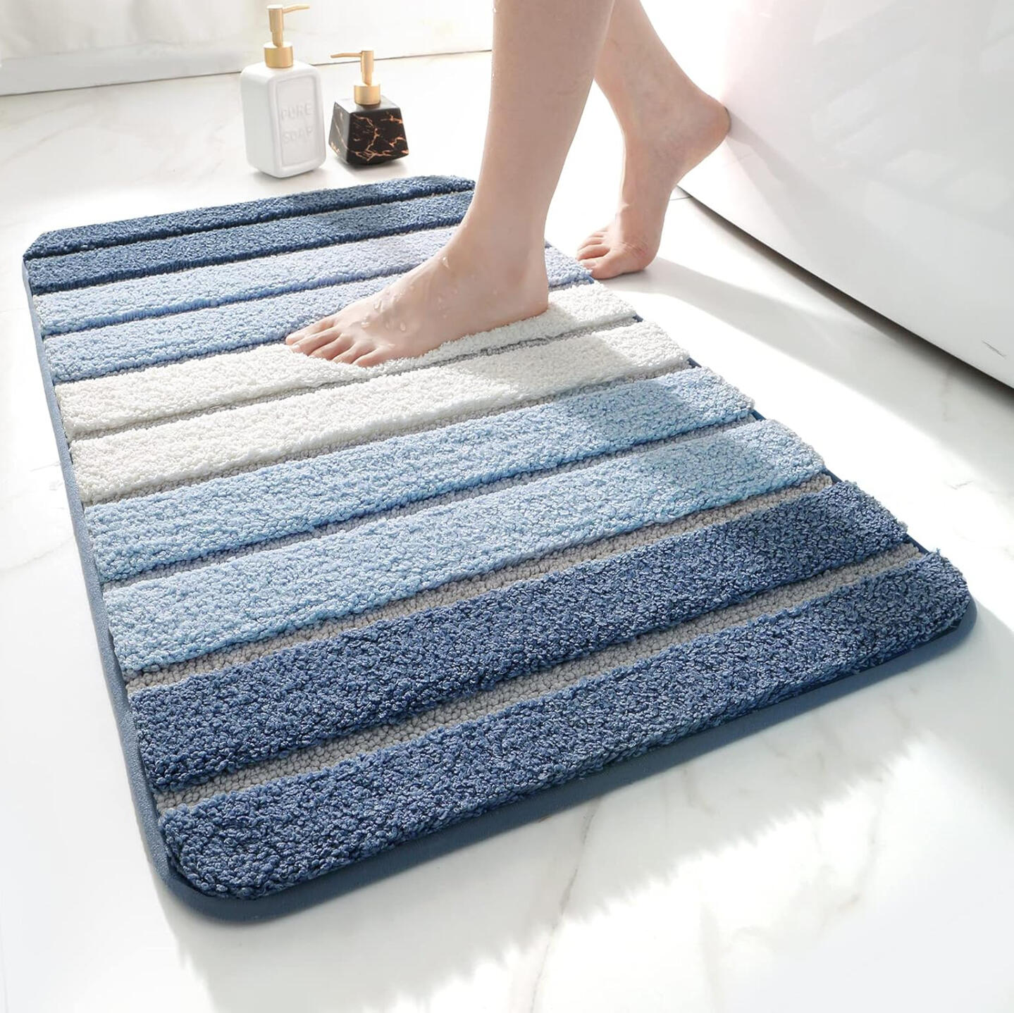 Tapis-moelleux-douche